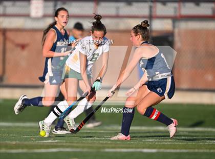 Thumbnail 2 in Palmer Ridge @ Mountain Vista (CHSAA 5A 1st Round) photogallery.