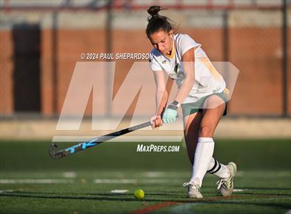 Thumbnail 3 in Palmer Ridge @ Mountain Vista (CHSAA 5A 1st Round) photogallery.