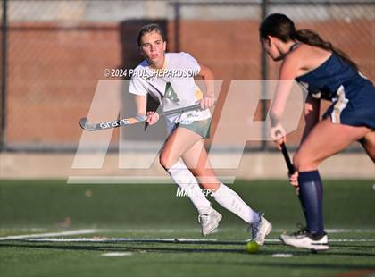 Thumbnail 2 in Palmer Ridge @ Mountain Vista (CHSAA 5A 1st Round) photogallery.