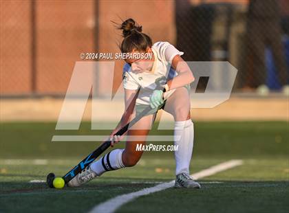 Thumbnail 1 in Palmer Ridge @ Mountain Vista (CHSAA 5A 1st Round) photogallery.