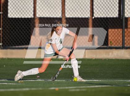 Thumbnail 1 in Palmer Ridge @ Mountain Vista (CHSAA 5A 1st Round) photogallery.