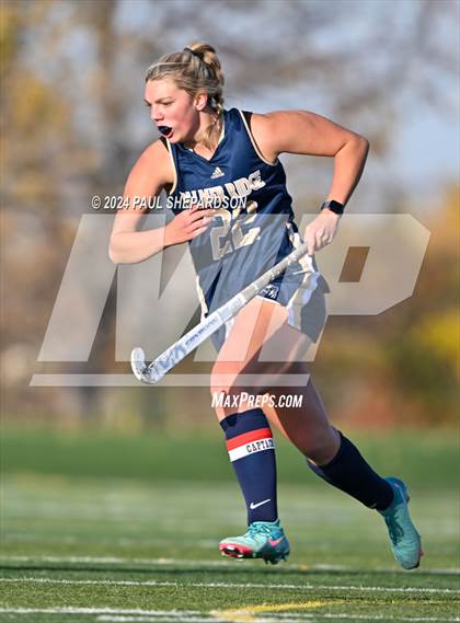 Thumbnail 2 in Palmer Ridge @ Mountain Vista (CHSAA 5A 1st Round) photogallery.