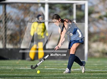 Thumbnail 2 in Palmer Ridge @ Mountain Vista (CHSAA 5A 1st Round) photogallery.