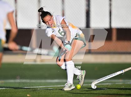 Thumbnail 1 in Palmer Ridge @ Mountain Vista (CHSAA 5A 1st Round) photogallery.