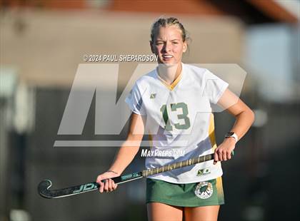 Thumbnail 1 in Palmer Ridge @ Mountain Vista (CHSAA 5A 1st Round) photogallery.