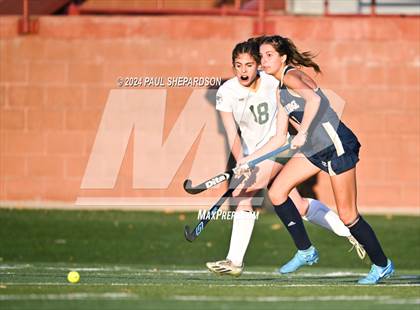 Thumbnail 3 in Palmer Ridge @ Mountain Vista (CHSAA 5A 1st Round) photogallery.