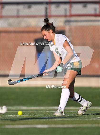 Thumbnail 2 in Palmer Ridge @ Mountain Vista (CHSAA 5A 1st Round) photogallery.