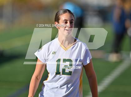Thumbnail 1 in Palmer Ridge @ Mountain Vista (CHSAA 5A 1st Round) photogallery.