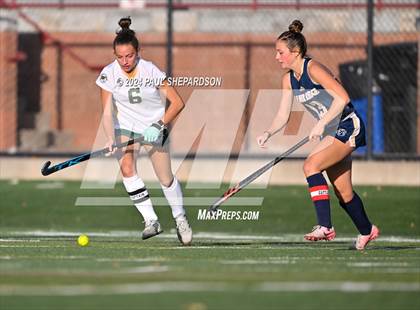 Thumbnail 1 in Palmer Ridge @ Mountain Vista (CHSAA 5A 1st Round) photogallery.