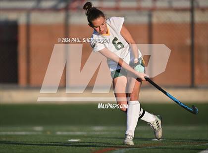 Thumbnail 2 in Palmer Ridge @ Mountain Vista (CHSAA 5A 1st Round) photogallery.