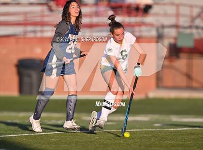 Thumbnail 1 in Palmer Ridge @ Mountain Vista (CHSAA 5A 1st Round) photogallery.