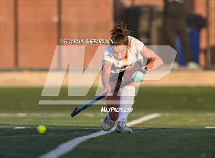 Thumbnail 2 in Palmer Ridge @ Mountain Vista (CHSAA 5A 1st Round) photogallery.