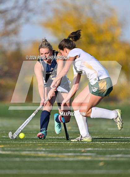 Thumbnail 1 in Palmer Ridge @ Mountain Vista (CHSAA 5A 1st Round) photogallery.