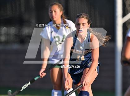 Thumbnail 3 in Palmer Ridge @ Mountain Vista (CHSAA 5A 1st Round) photogallery.