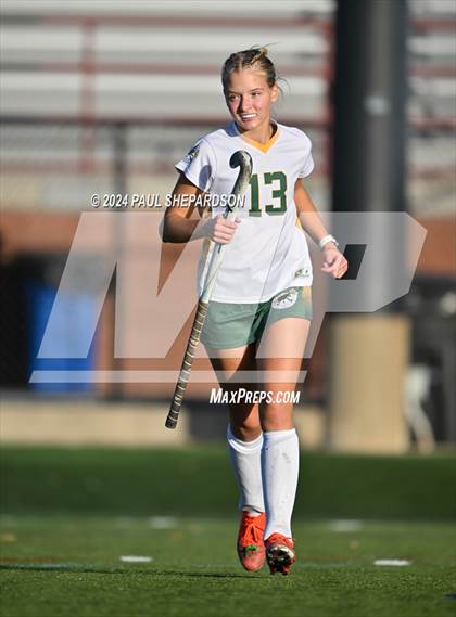 Thumbnail 3 in Palmer Ridge @ Mountain Vista (CHSAA 5A 1st Round) photogallery.