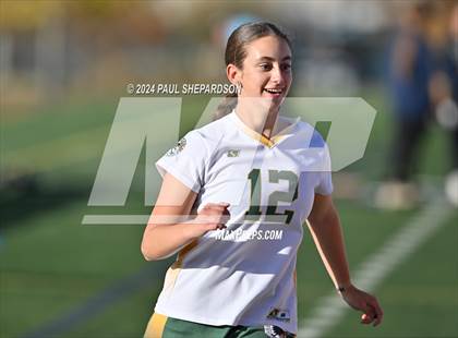 Thumbnail 3 in Palmer Ridge @ Mountain Vista (CHSAA 5A 1st Round) photogallery.