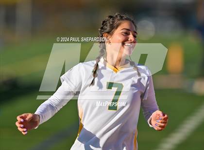 Thumbnail 3 in Palmer Ridge @ Mountain Vista (CHSAA 5A 1st Round) photogallery.
