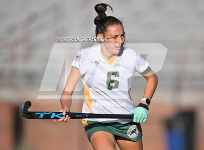 Thumbnail 3 in Palmer Ridge @ Mountain Vista (CHSAA 5A 1st Round) photogallery.