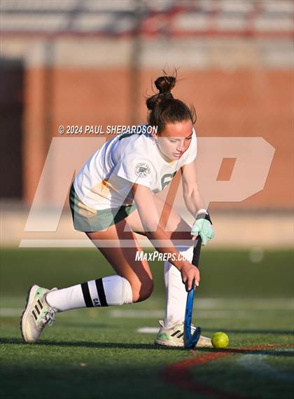 Thumbnail 3 in Palmer Ridge @ Mountain Vista (CHSAA 5A 1st Round) photogallery.
