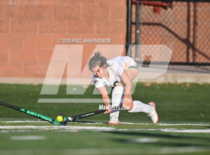 Thumbnail 1 in Palmer Ridge @ Mountain Vista (CHSAA 5A 1st Round) photogallery.