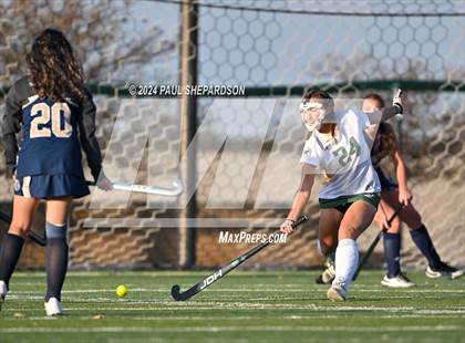 Thumbnail 2 in Palmer Ridge @ Mountain Vista (CHSAA 5A 1st Round) photogallery.