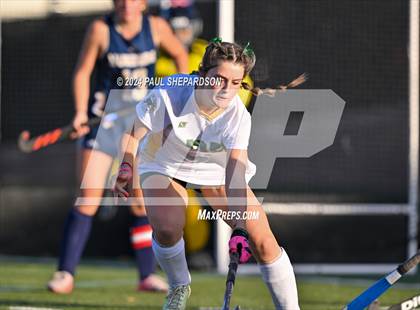 Thumbnail 3 in Palmer Ridge @ Mountain Vista (CHSAA 5A 1st Round) photogallery.