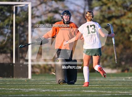 Thumbnail 2 in Palmer Ridge @ Mountain Vista (CHSAA 5A 1st Round) photogallery.