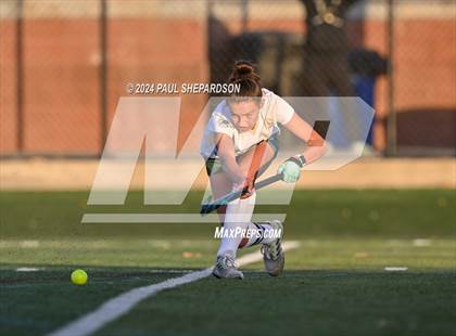 Thumbnail 3 in Palmer Ridge @ Mountain Vista (CHSAA 5A 1st Round) photogallery.