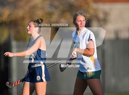 Thumbnail 3 in Palmer Ridge @ Mountain Vista (CHSAA 5A 1st Round) photogallery.