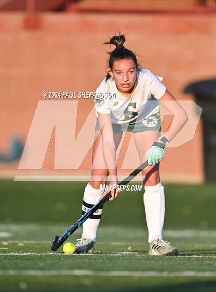 Thumbnail 3 in Palmer Ridge @ Mountain Vista (CHSAA 5A 1st Round) photogallery.