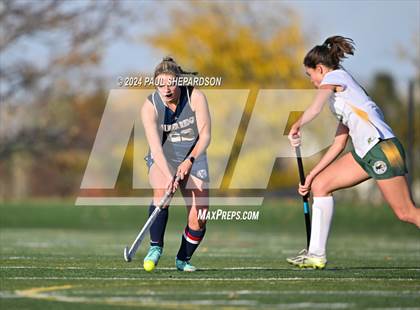 Thumbnail 1 in Palmer Ridge @ Mountain Vista (CHSAA 5A 1st Round) photogallery.