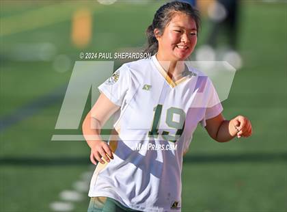 Thumbnail 2 in Palmer Ridge @ Mountain Vista (CHSAA 5A 1st Round) photogallery.