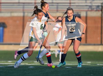 Thumbnail 3 in Palmer Ridge @ Mountain Vista (CHSAA 5A 1st Round) photogallery.