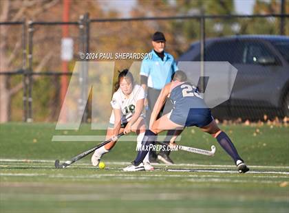 Thumbnail 3 in Palmer Ridge @ Mountain Vista (CHSAA 5A 1st Round) photogallery.
