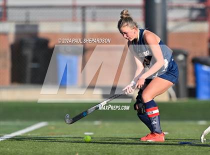Thumbnail 2 in Palmer Ridge @ Mountain Vista (CHSAA 5A 1st Round) photogallery.