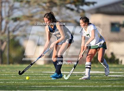 Thumbnail 3 in Palmer Ridge @ Mountain Vista (CHSAA 5A 1st Round) photogallery.