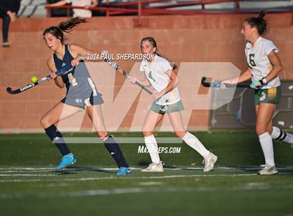 Thumbnail 3 in Palmer Ridge @ Mountain Vista (CHSAA 5A 1st Round) photogallery.