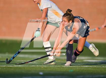 Thumbnail 1 in Palmer Ridge @ Mountain Vista (CHSAA 5A 1st Round) photogallery.