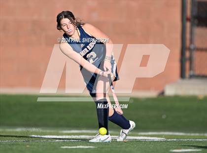 Thumbnail 1 in Palmer Ridge @ Mountain Vista (CHSAA 5A 1st Round) photogallery.
