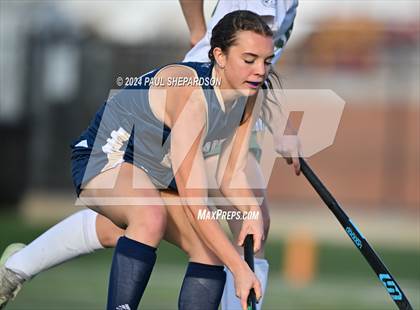 Thumbnail 1 in Palmer Ridge @ Mountain Vista (CHSAA 5A 1st Round) photogallery.