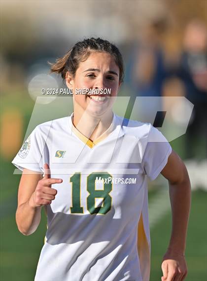 Thumbnail 1 in Palmer Ridge @ Mountain Vista (CHSAA 5A 1st Round) photogallery.