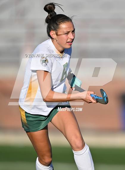 Thumbnail 2 in Palmer Ridge @ Mountain Vista (CHSAA 5A 1st Round) photogallery.