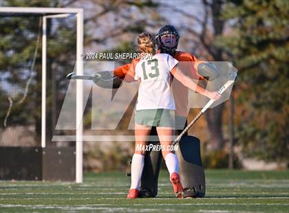 Thumbnail 1 in Palmer Ridge @ Mountain Vista (CHSAA 5A 1st Round) photogallery.