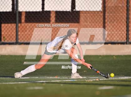Thumbnail 3 in Palmer Ridge @ Mountain Vista (CHSAA 5A 1st Round) photogallery.