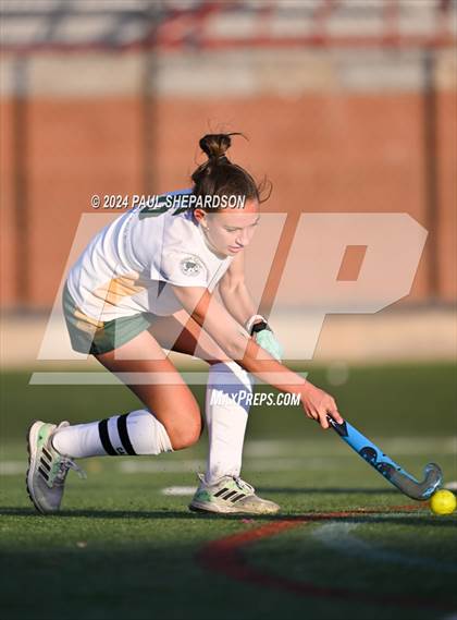 Thumbnail 1 in Palmer Ridge @ Mountain Vista (CHSAA 5A 1st Round) photogallery.