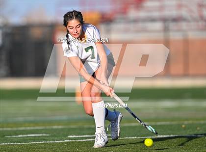 Thumbnail 3 in Palmer Ridge @ Mountain Vista (CHSAA 5A 1st Round) photogallery.