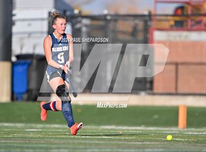 Thumbnail 1 in Palmer Ridge @ Mountain Vista (CHSAA 5A 1st Round) photogallery.
