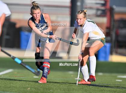 Thumbnail 1 in Palmer Ridge @ Mountain Vista (CHSAA 5A 1st Round) photogallery.