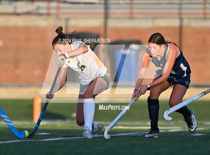 Thumbnail 1 in Palmer Ridge @ Mountain Vista (CHSAA 5A 1st Round) photogallery.