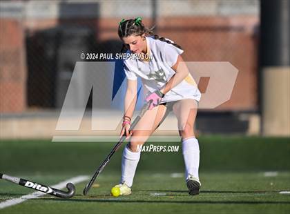 Thumbnail 1 in Palmer Ridge @ Mountain Vista (CHSAA 5A 1st Round) photogallery.